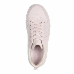 Skechers · COURT HIGH COLOR ZONE