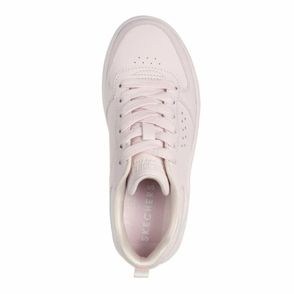 Skechers · COURT HIGH COLOR ZONE