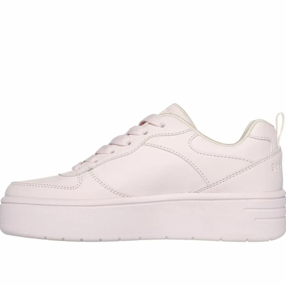 Skechers · COURT HIGH COLOR ZONE