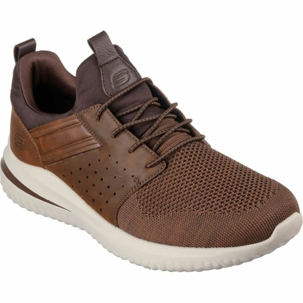 Skechers · DELSON 3.0
