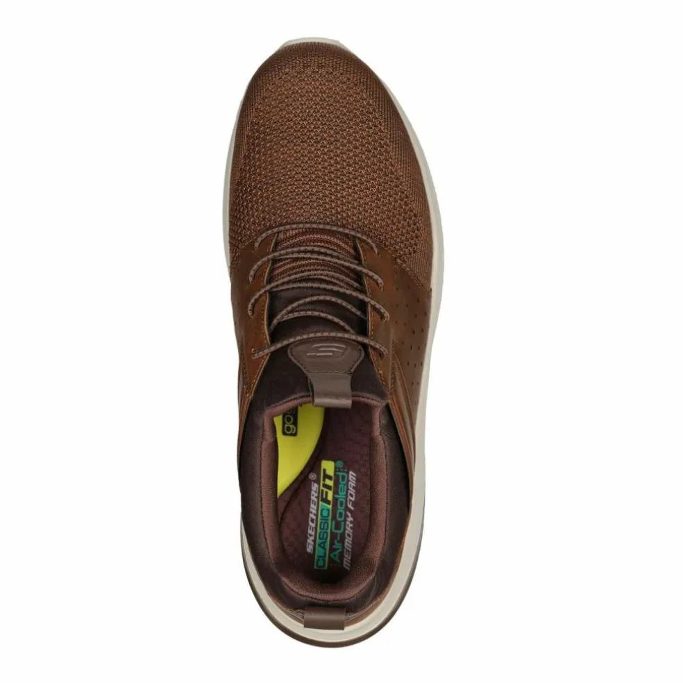 Skechers · DELSON 3.0