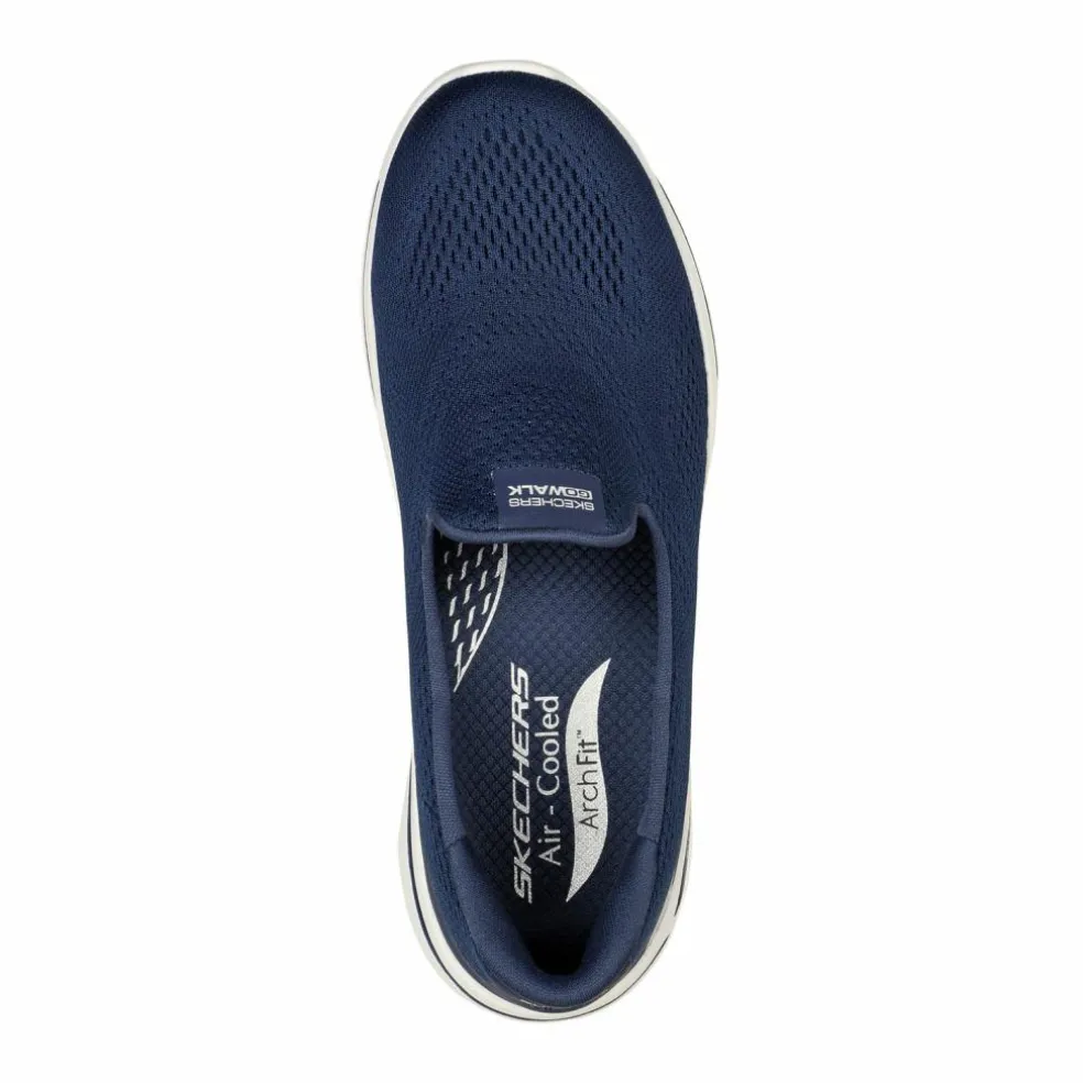 Skechers · GO WALK ARCH FIT IMAGINED
