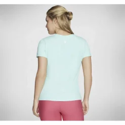 Skechers · GODRI SERENE VNECK TOP
