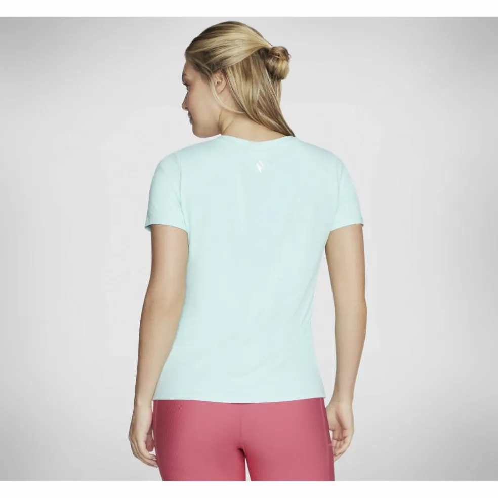 Skechers · GODRI SERENE VNECK TOP