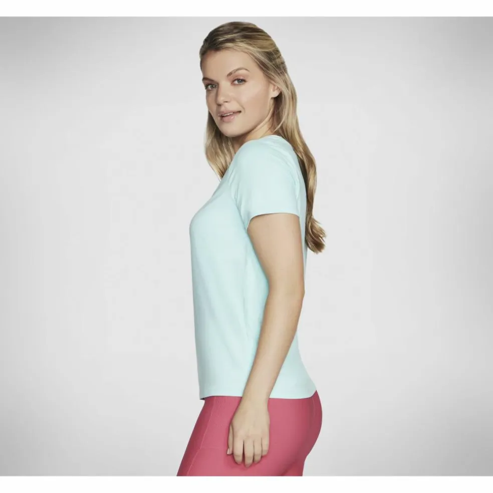 Skechers · GODRI SERENE VNECK TOP