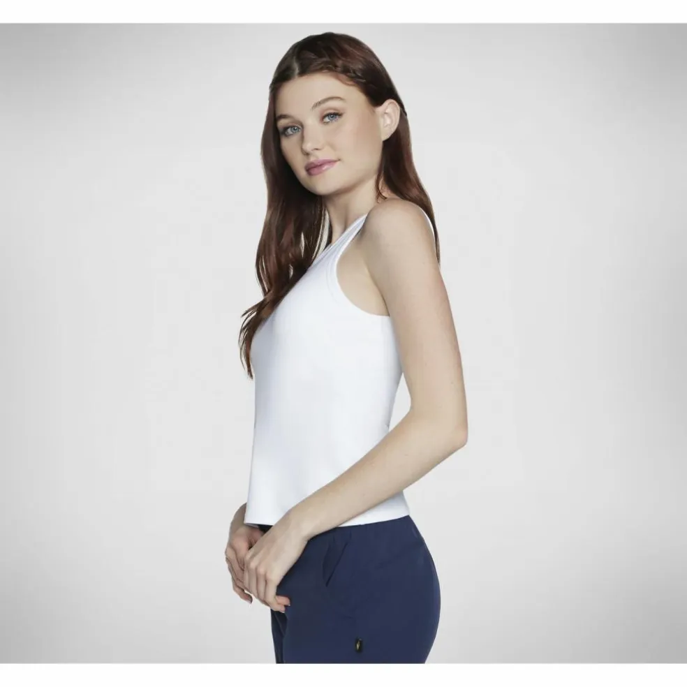 Skechers · GOWALK SHELF BRA TANK