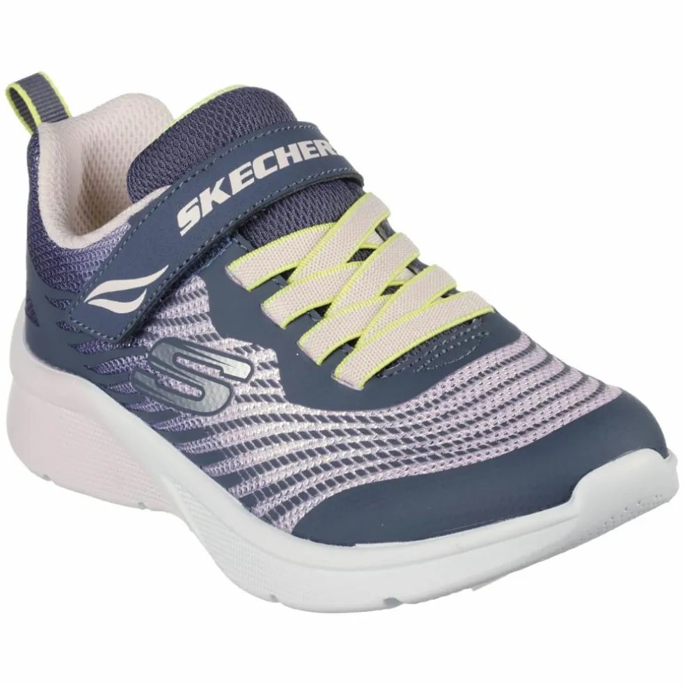 Skechers · MICROSPEC REJOICE RACER