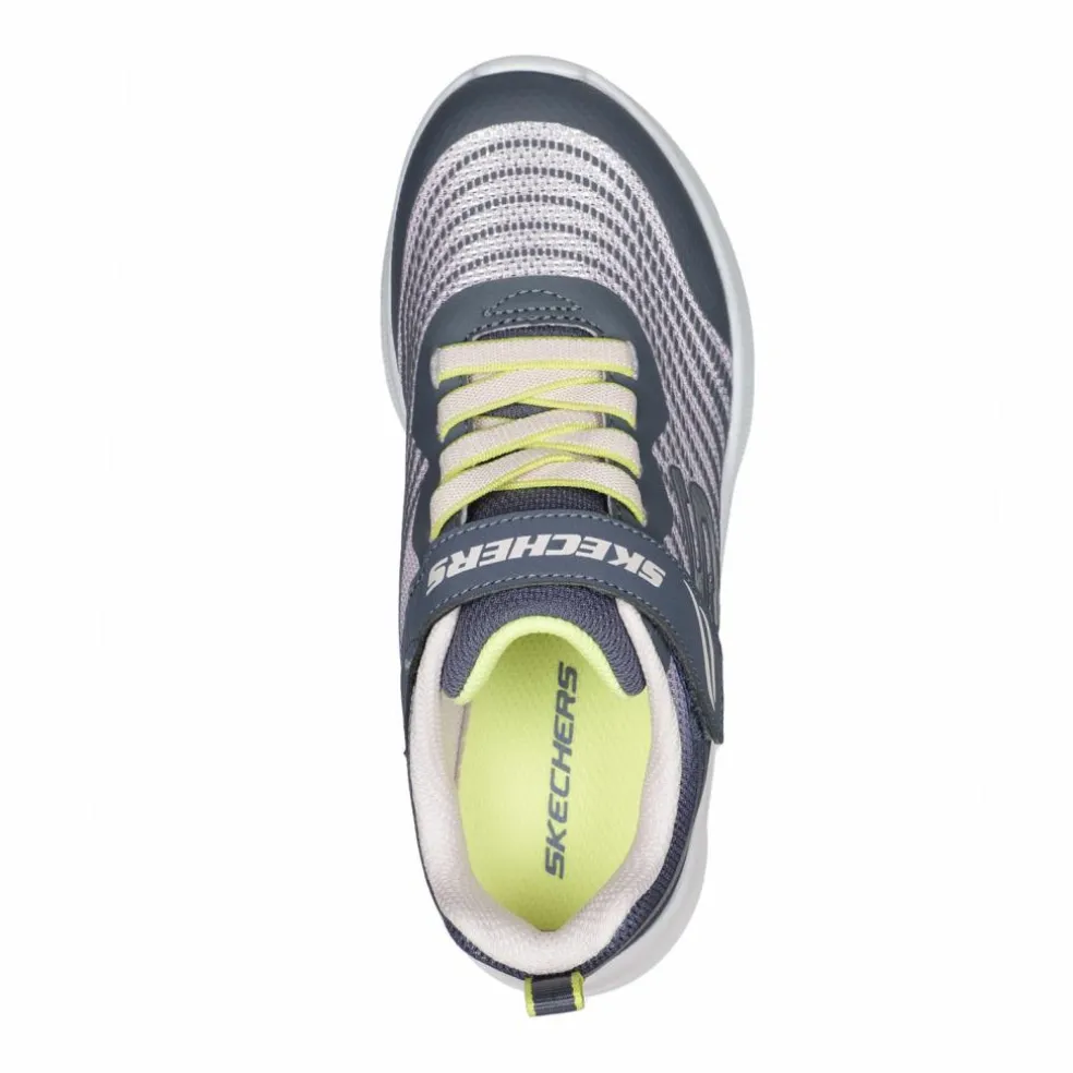 Skechers · MICROSPEC REJOICE RACER