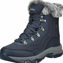 Skechers · Stiefelette