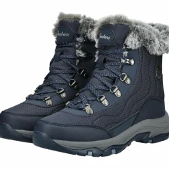 Skechers · Stiefelette