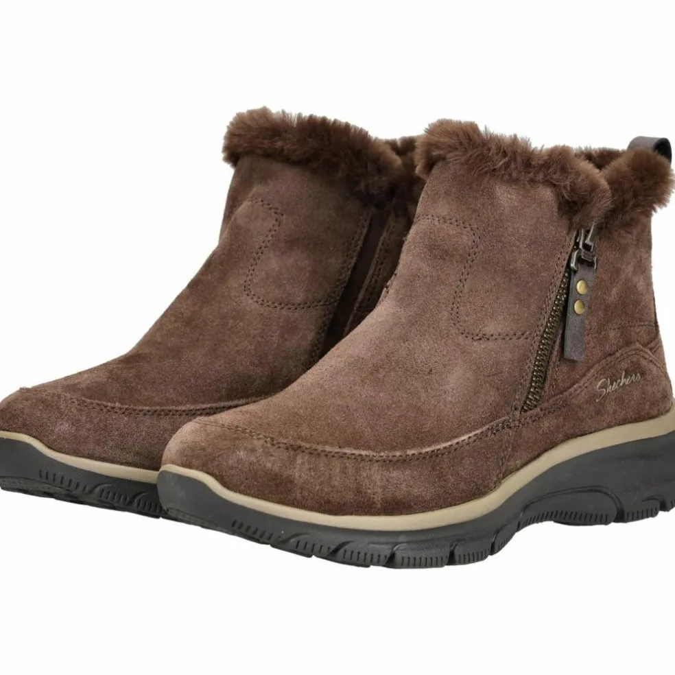 Skechers · Stiefelette