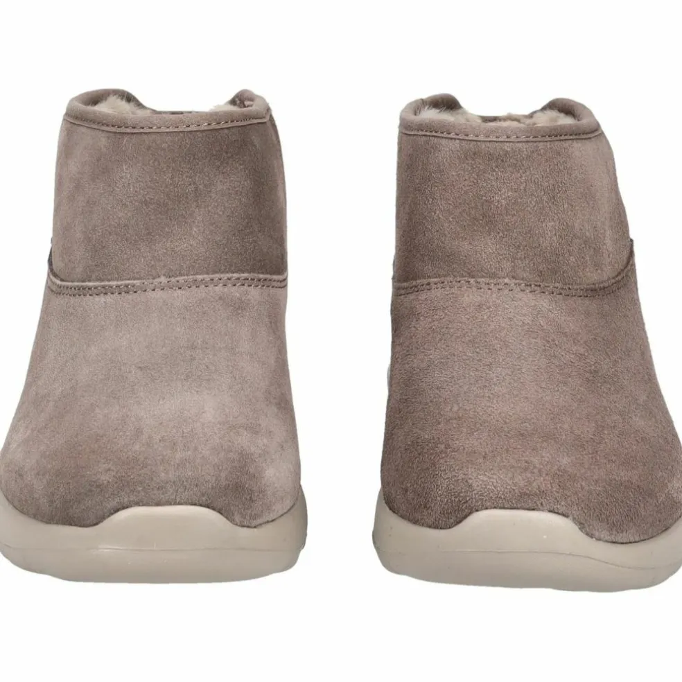 Skechers · Stiefelette