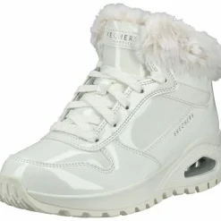 Skechers · Stiefelette