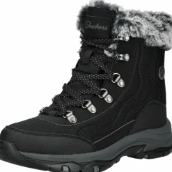 Skechers · Stiefelette