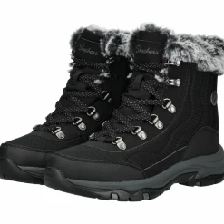 Skechers · Stiefelette