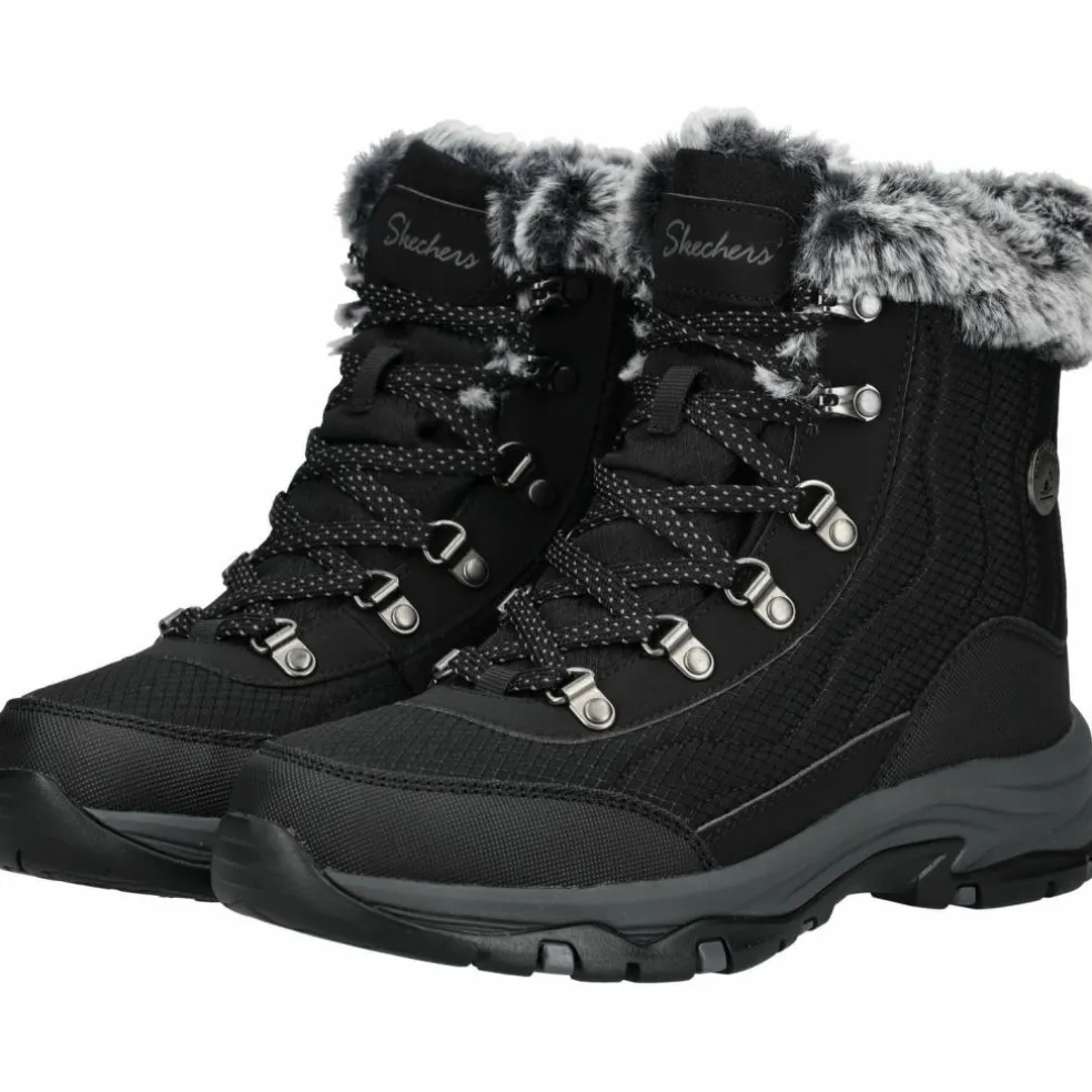 Skechers · Stiefelette