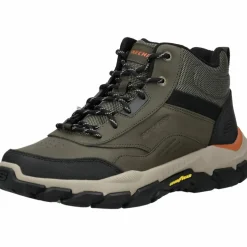 Skechers · Stiefelette