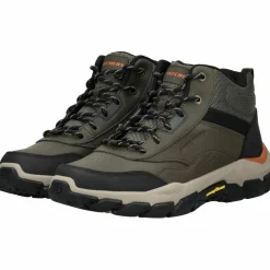 Skechers · Stiefelette