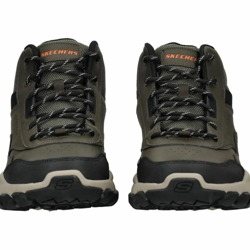 Skechers · Stiefelette