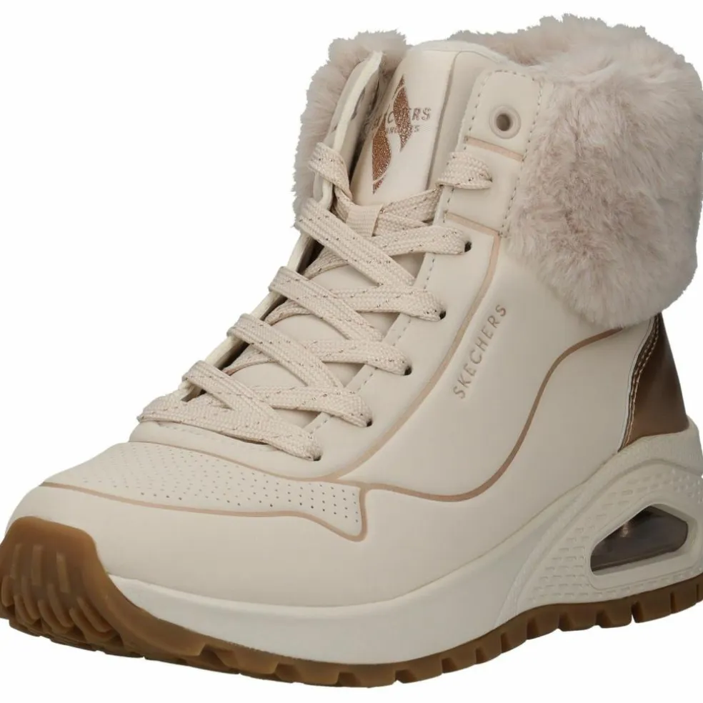 Skechers · Stiefelette