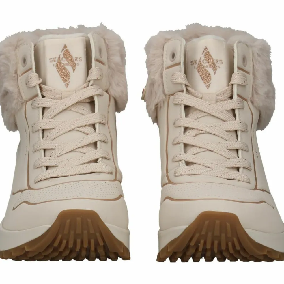 Skechers · Stiefelette