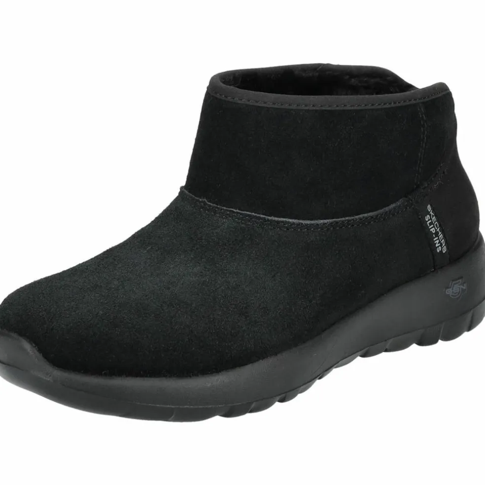 Skechers · Stiefelette