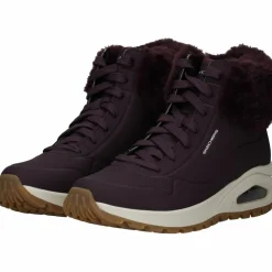 Skechers · Stiefelette