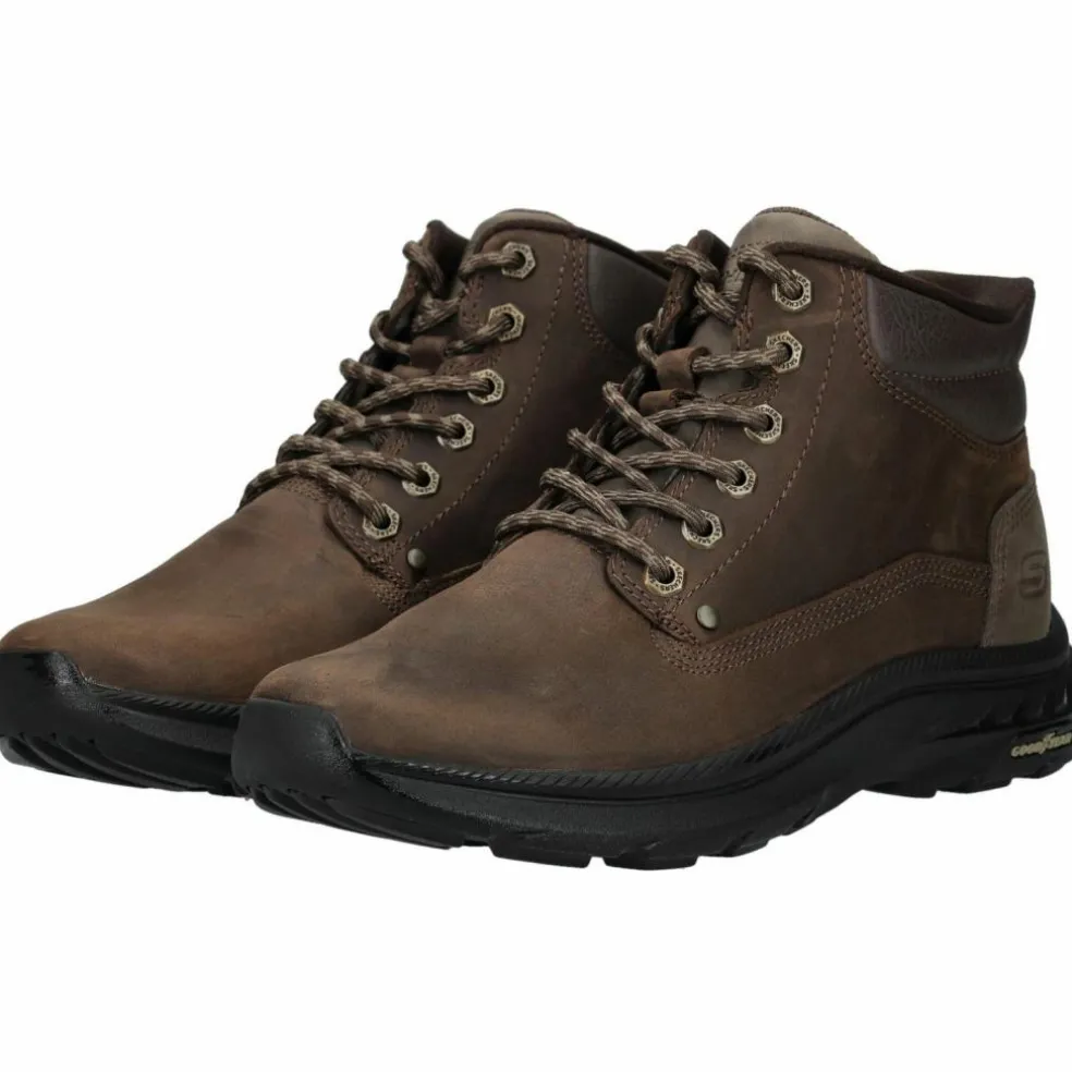 Skechers · Stiefelette