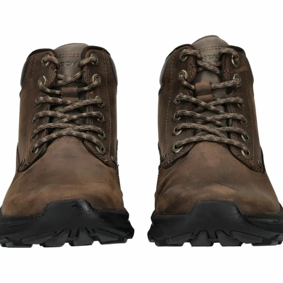 Skechers · Stiefelette