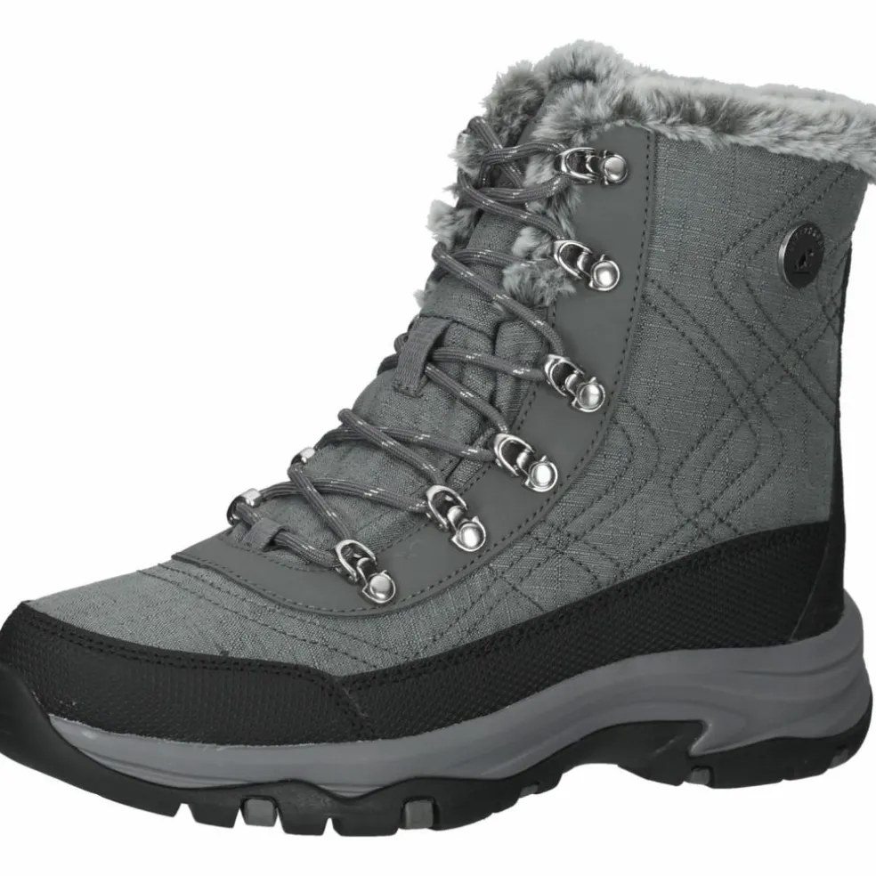 Skechers · Stiefelette