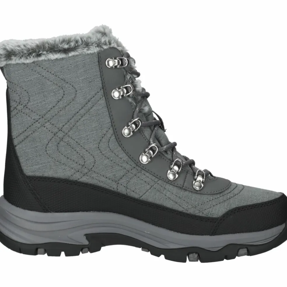 Skechers · Stiefelette