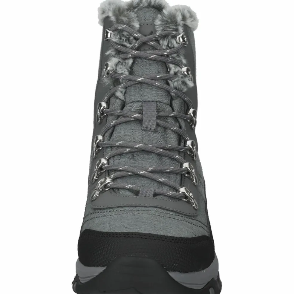Skechers · Stiefelette