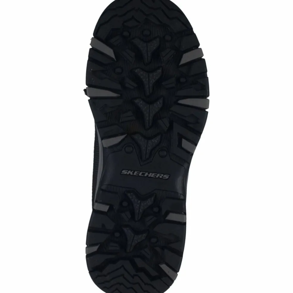 Skechers · Stiefelette