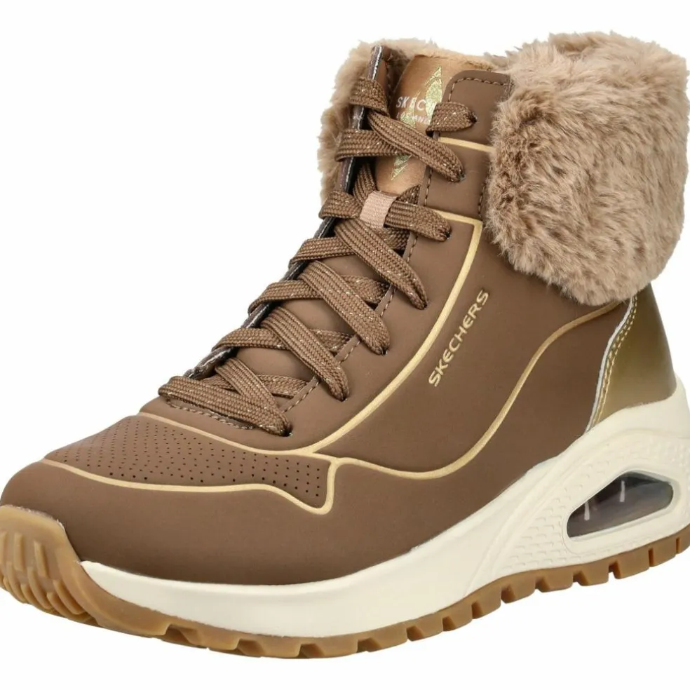 Skechers · Stiefelette