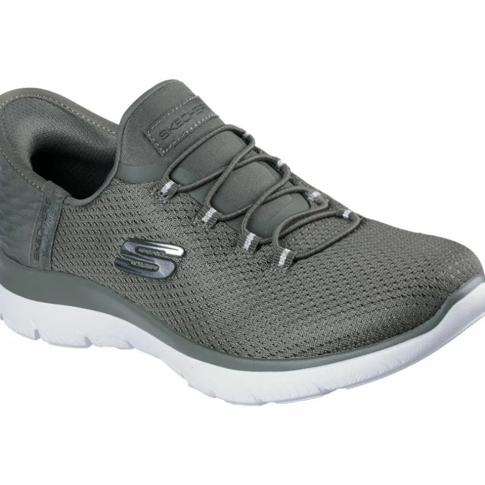 Skechers · Summits