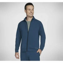 Skechers · THE HOODLESS HOODIE WEEKEND