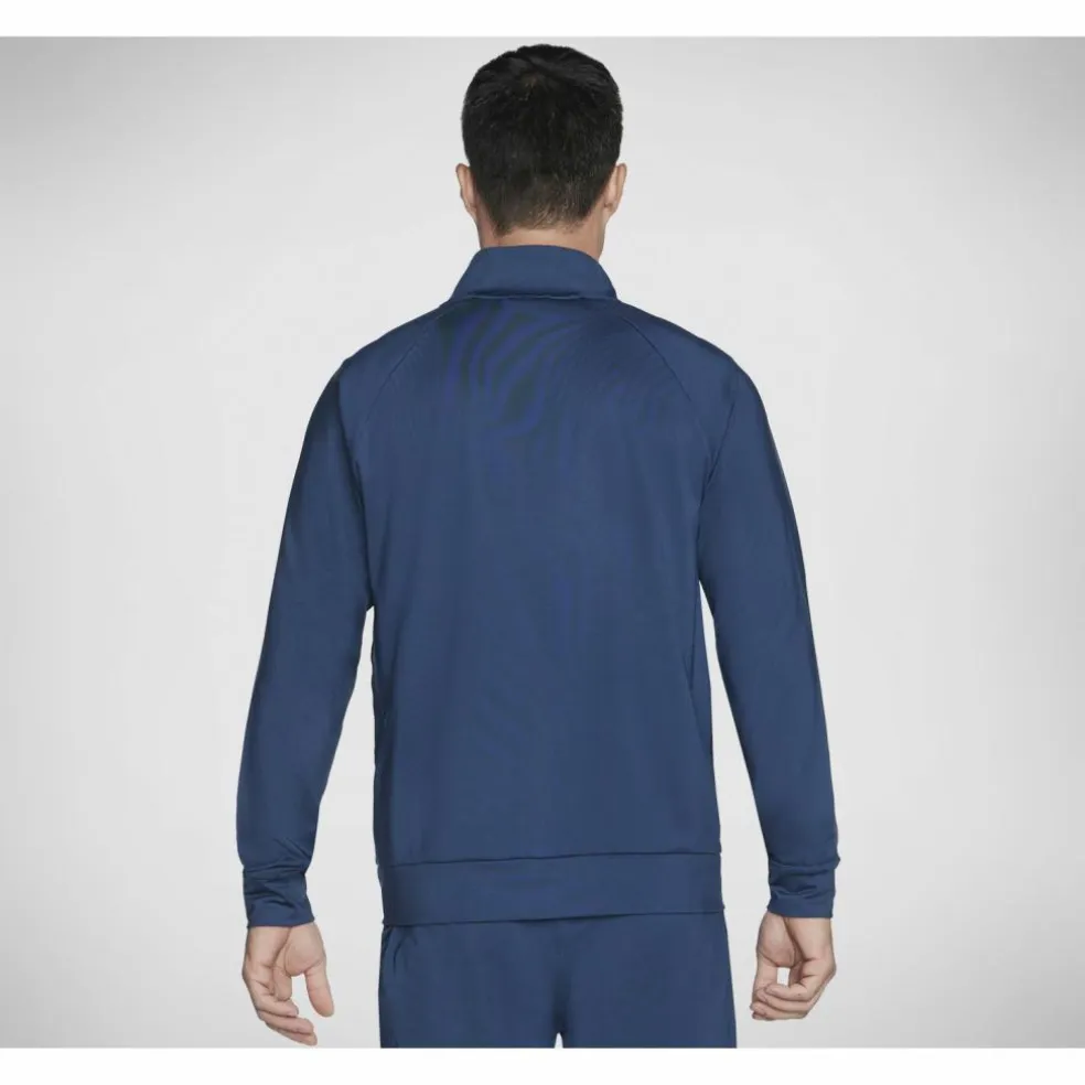 Skechers · THE HOODLESS HOODIE WEEKEND
