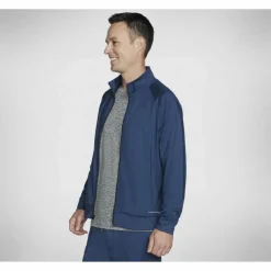 Skechers · THE HOODLESS HOODIE WEEKEND