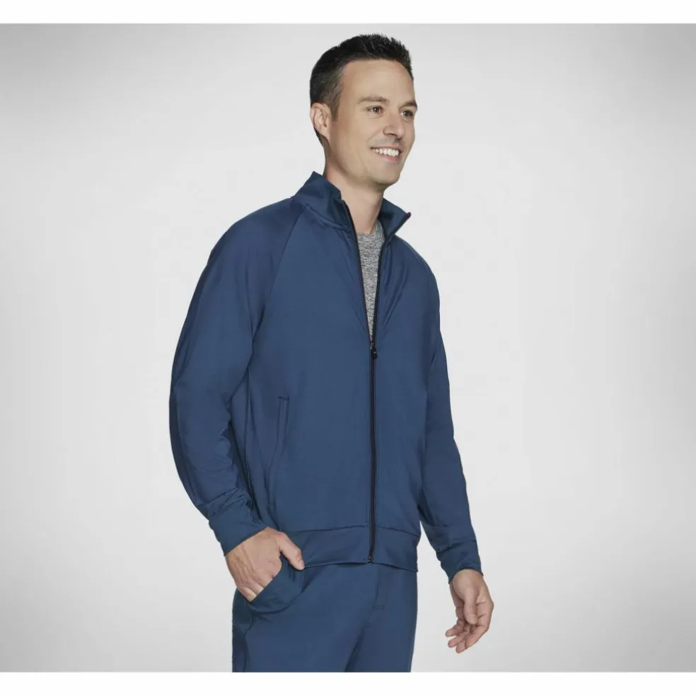 Skechers · THE HOODLESS HOODIE WEEKEND