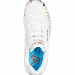 Skechers · Uno Goldcrown Collab Heart