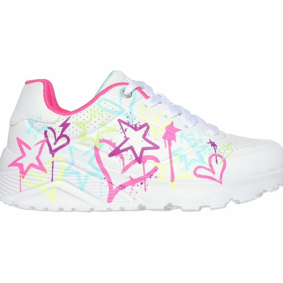 Skechers · UNO LITE MY DRIP