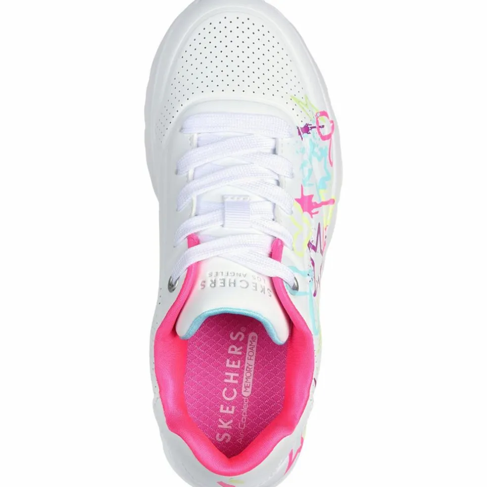 Skechers · UNO LITE MY DRIP