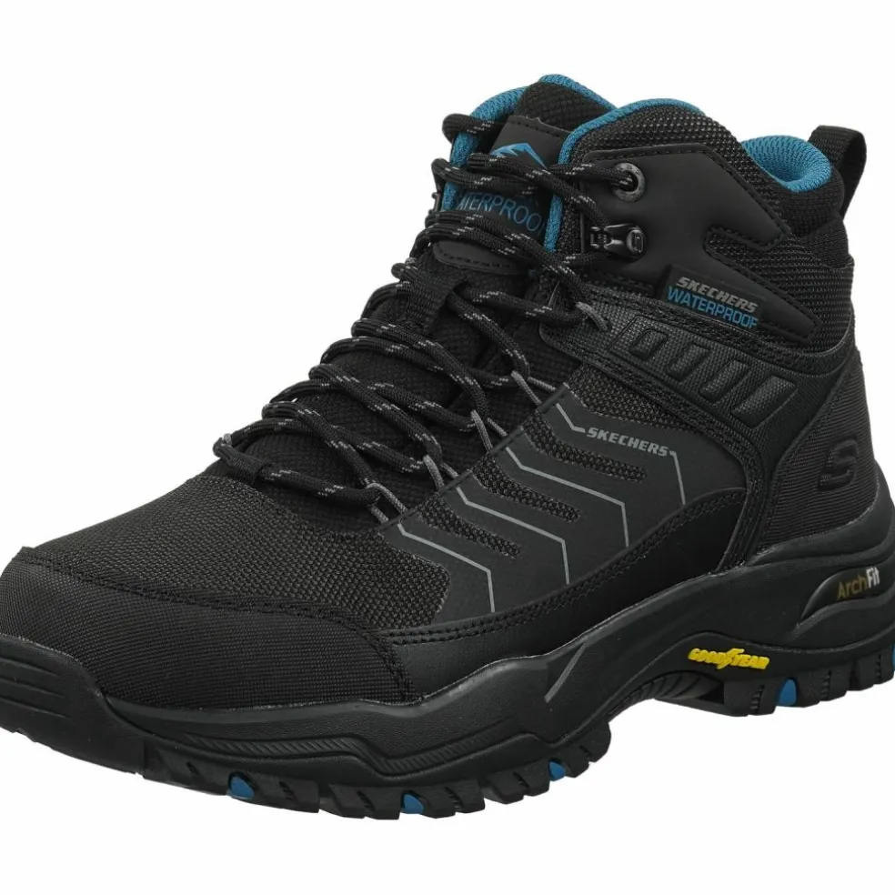 Skechers · Wanderschuhe