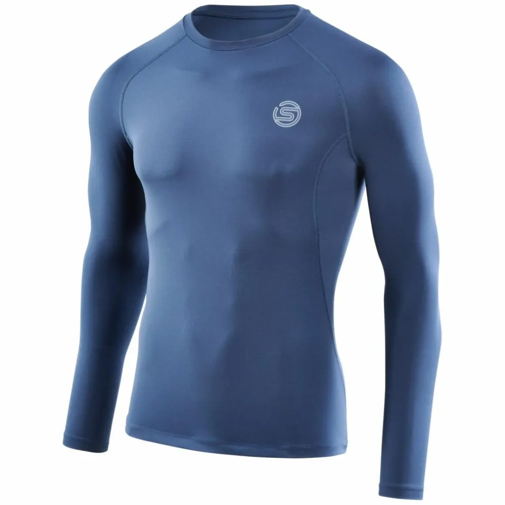 Skins · 2-Series Long Sleeve Top