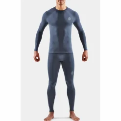 Skins · 2-Series Long Sleeve Top
