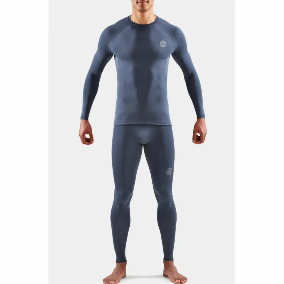 Skins · 2-Series Long Sleeve Top