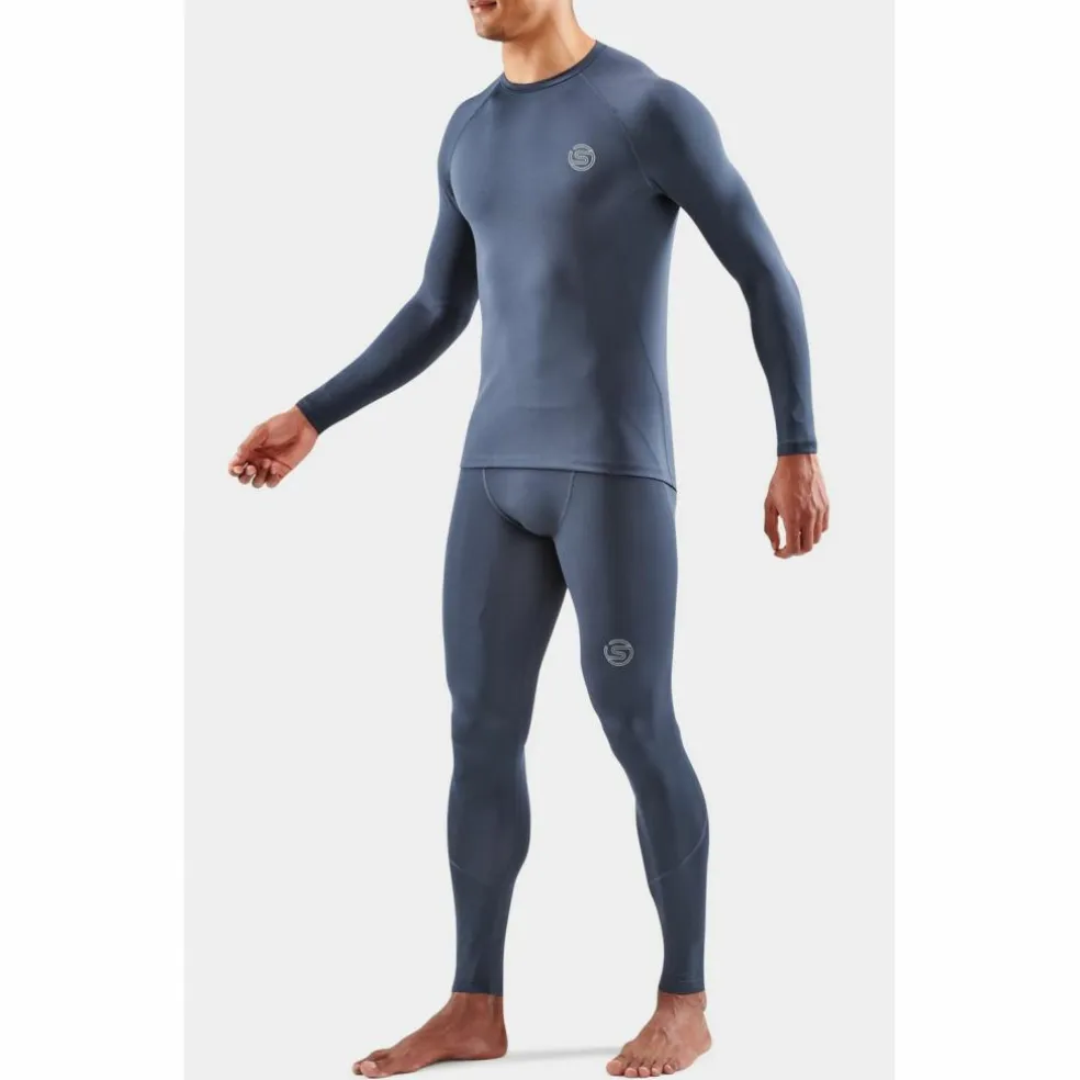 Skins · 2-Series Long Sleeve Top