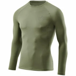 Skins · 2-Series Long Sleeve Top