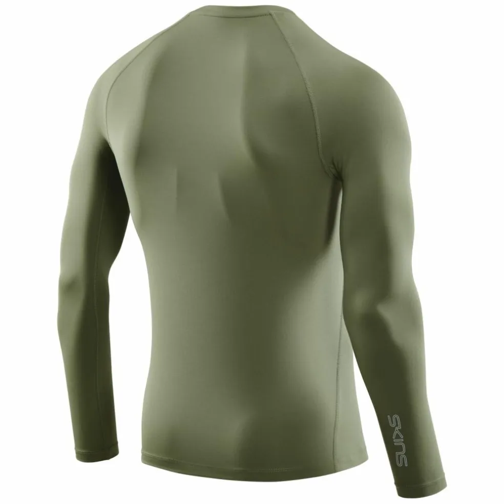 Skins · 2-Series Long Sleeve Top
