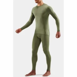 Skins · 2-Series Long Sleeve Top